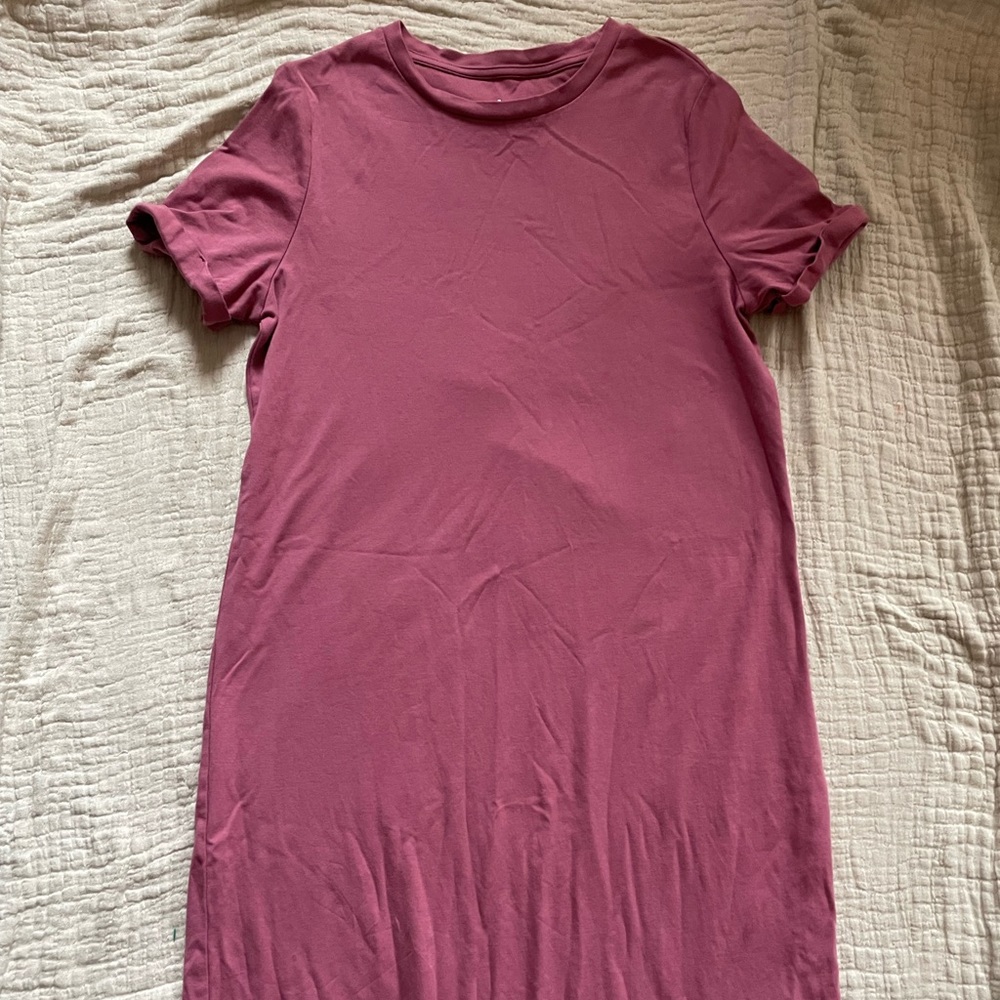 A New Day large T shirt dress